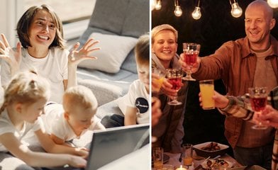 Bild till artikeln Roliga utslagsfrågor till tipspromenaden – 15 idéer till fest