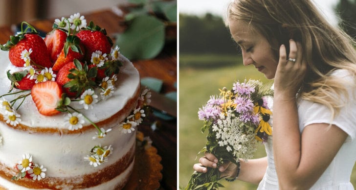 midsommarafton, bröllopsplanering, Sommar, Midsommar, Bröllop